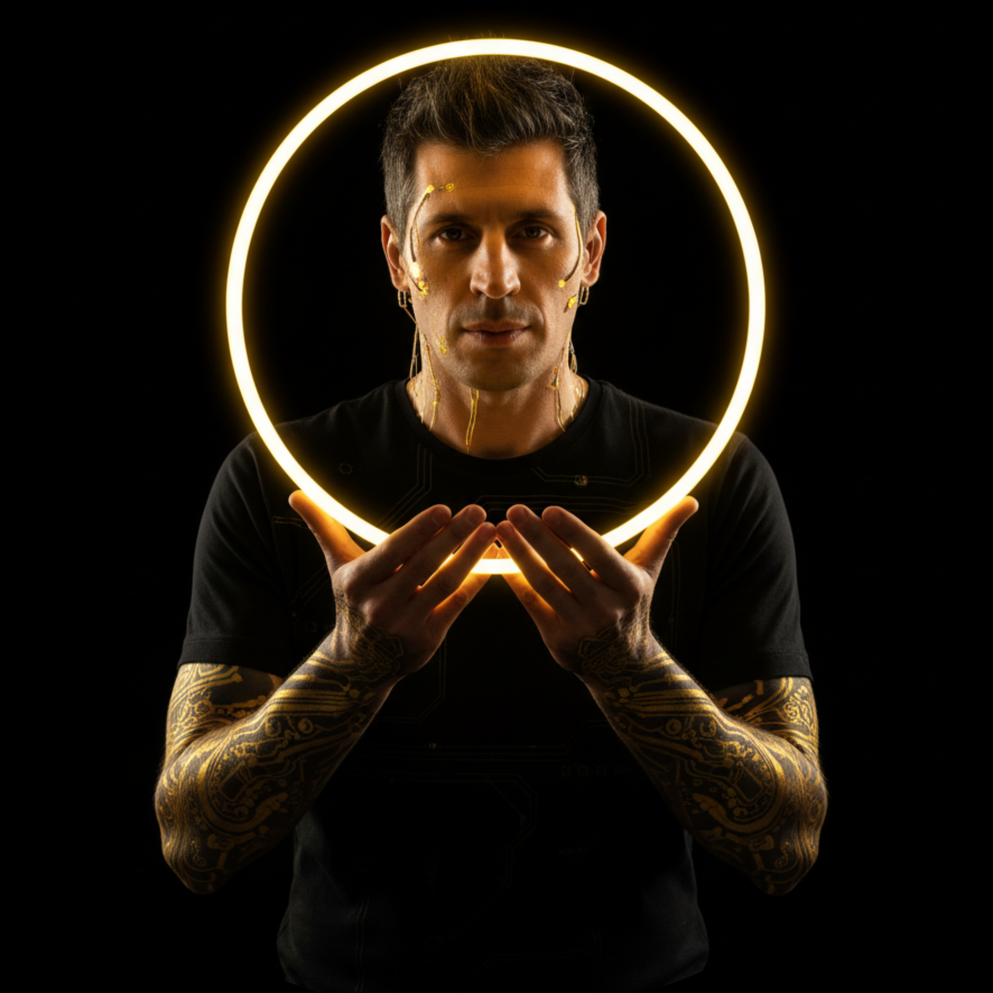 Talyn Sora -The architect of human evolution Talyn Sora -The architect of human evolution